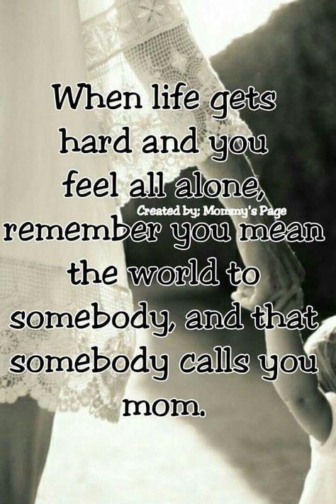 Daughter, you are my reason for living. Quotes Single Mom, Single Mom Quotes Strong, Single Parent Quotes, Quotes Single, Moms Life, You Are My Moon, Mom Truth, When Life Gets Hard, Mommy Quotes