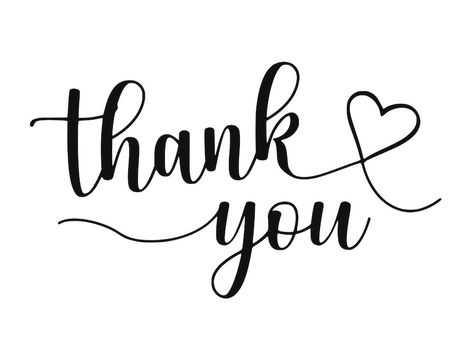 Thank You All So Much Images, Ucapan Thank You, Thank You Font Design, Thank You In Calligraphy, Thank You Logo Design, Thank You Signs, Thank You Thank You Thank You, Thank You Cards Calligraphy, Thank You Cursive