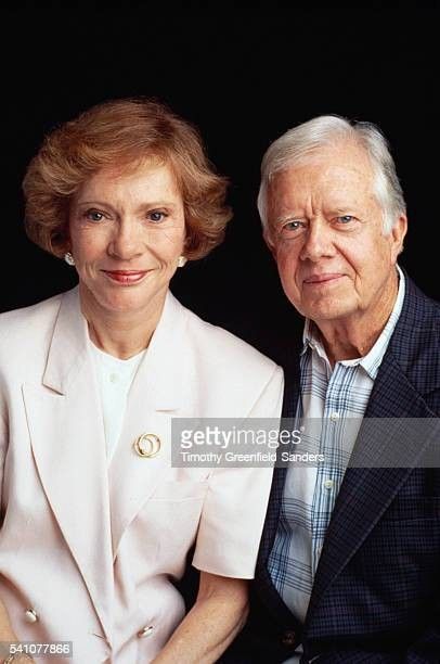 Jimmy And Rosalynn Carter, Rosalyn Carter, Rosalynn Carter, Michael Roberts, United States Presidents, Jimmy Carter, Famous Couples, Strong Female, Head Of State