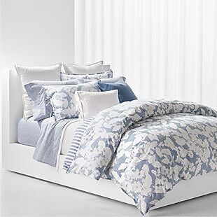 Cotton Comforter Set, Floral Comforter Sets, King Duvet Set, Floral Comforter, King Duvet Cover Sets, Floral Duvet Cover, King Comforter Sets, Reversible Duvet Covers, Queen Comforter Sets