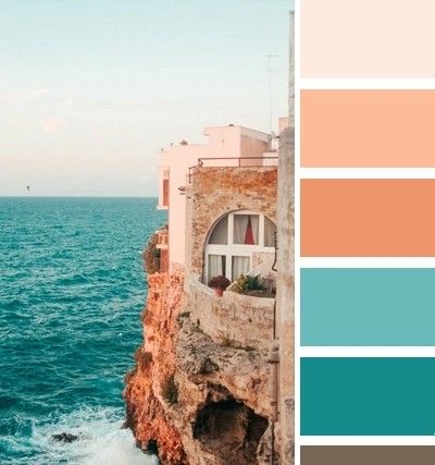 Brand Colour Schemes, Turquoise Color Palette, Pantone Colour Palettes, Color Schemes Colour Palettes, Blue Palette, Clear Mind, Color Balance, Green Wood, Paint Samples