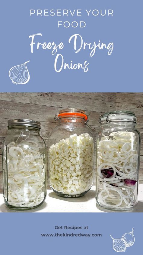 Discover the magic of freeze-dried onions! Explore delicious recipes, clever cooking hacks, and storage tips to keep your dishes bursting with flavor. Elevate your culinary journey with the convenience of freeze-dried onions today. Drying Onions, Freeze Dried Food Storage, Freeze Dried Vegetables, Harvest Right Freeze Dryer, Best Freeze Dried Food, Freeze Dried Fruit, Dried Vegetables, Emergency Preparation, Storage Tips