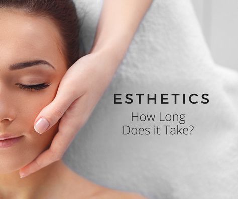 Changing your career means figuring out your future in several ways including how long training takes. Read "How Long is Esthetician School in California?" to get a better idea of when you could finish ---> http://www.bellusacademy.edu/program-info/how-long-is-esthetician-school-in-california/ #iChoseBellus #ChangewithBellus Becoming An Esthetician, Master Esthetician, Medical Esthetician, Esthetician School, Makeup Counter, Skin Care Specialist, Chemical Exfoliation, Head Massage, Anti Aging Treatments