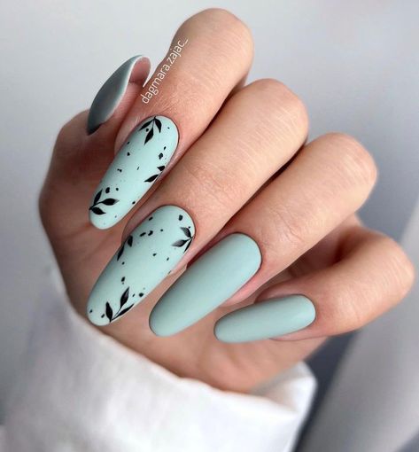 Summer Nails Designs 2023, Summer Nails Coffin, Best Summer Nails, Summer Nails Designs, Nail Polish Colors Summer, Fun Summer Nails, Nails Summer Nails, Spring Nail Colors, Flower Nail Designs