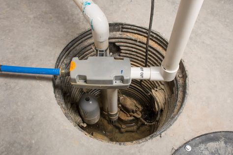 Sump Pit, Sump Pump Installation, Basement Foundation, Dry Basement, Wet Basement, Flooded Basement, French Drain, Waterproofing Basement, Sump Pump