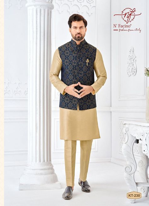 BROWN KURTA JACKET set, indian jacket kurta, nehru jacket kurta, brown koti kurta, modi jacket kurta, kurta pajama men, indian waistcoat Brown Nehru Jacket For Men, Kurta Waistcoat Men, Koti Kurta For Men Wedding, Nehru Jacket For Men Formal, Indian Waistcoat, Pajama Men, Nehru Jacket For Men, Indian Jackets, Kurta Pajama Men