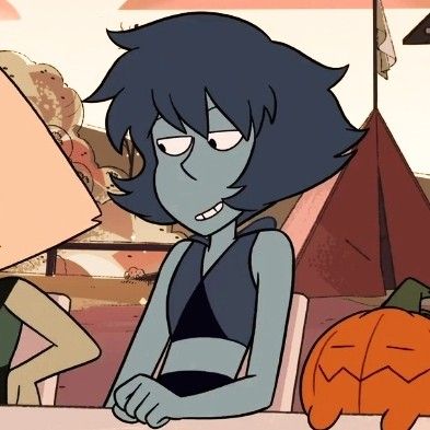 Lapis Lazuli Icon, Steven Universe Lapis Lazuli, Cartoon Network Art, Welcome To My Profile, Lapis Lazuli Steven Universe, Steven Universe Lapis, Lapis And Peridot, Steven Universe Gem, Steven Universe Fanart