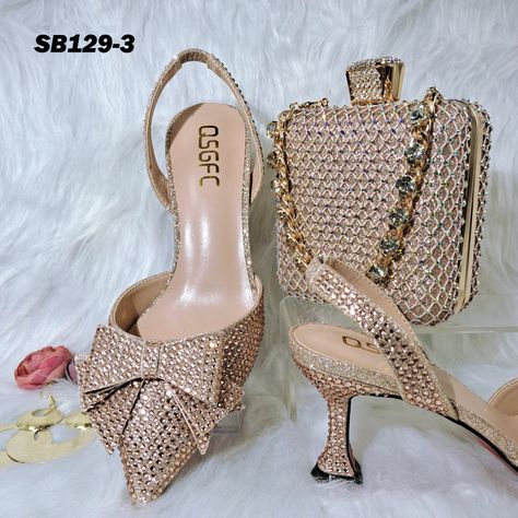 Glass Heels, African Shoes, Nigerian Styles, Big Diamond, Friends Party, Italian Shoes, Occasion Shoes, Spike Heels, Pu Heels