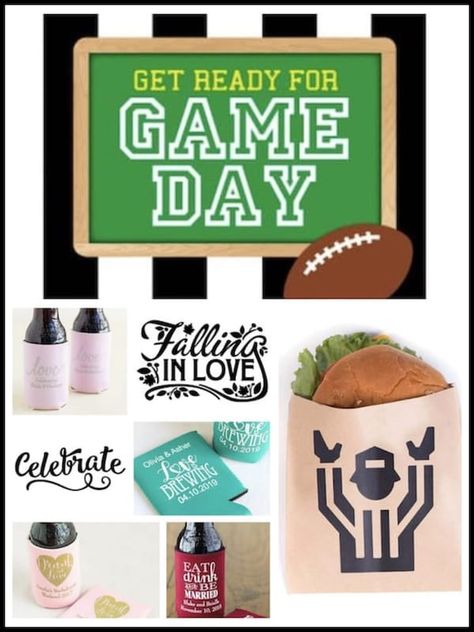 Couples Football, Soccer Wedding, Football Wedding Theme, Hockey Wedding, Tailgate Ideas, Sports Themed Wedding, Football Wedding, Baseball Wedding, Fishing Wedding