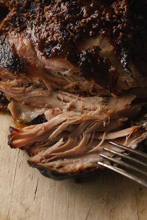 Reheating Pulled Pork Crock Pot, Pulled Pork In Roaster Oven, Pulled Pork Roaster Oven, Reheat Pulled Pork, Football Dinner, Low Carb Pulled Pork, Pork Roast And Sauerkraut, Pulled Pork Oven, Filet Recipes