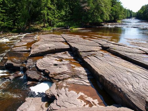 Porcupine Mountains, Michigan State Parks, Michigan Adventures, Michigan Road Trip, Michigan Travel, Upper Peninsula, Pure Michigan, Backpacking Travel, Lake Superior