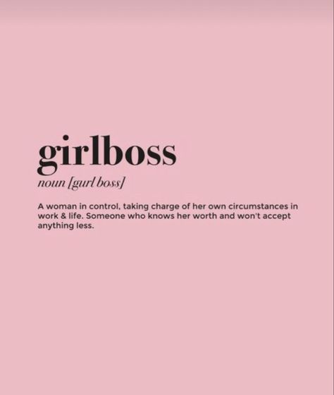 Girl Boss Pink Aesthetic, Pink Definition Aesthetic, Pink Stuff Aesthetic, Nike Widget, Widget Aesthetic Pink, Pink Aesthetic Design, Citation Rose, Rachel Quotes, Mini Quotes