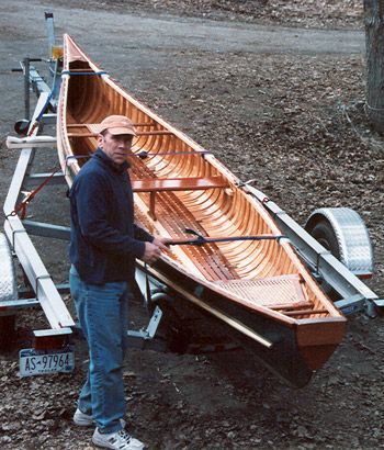 Island Falls Canoe - Custom Made Wood and Canvas Canoes - Old Town Wood Canoe Parts & Materials Old Town Canoe, Canoe Accessories, Wood Canoe, Canoe Building, Cedar Planks, Diy Boat, Grand Lake, Canoes, Canoe And Kayak