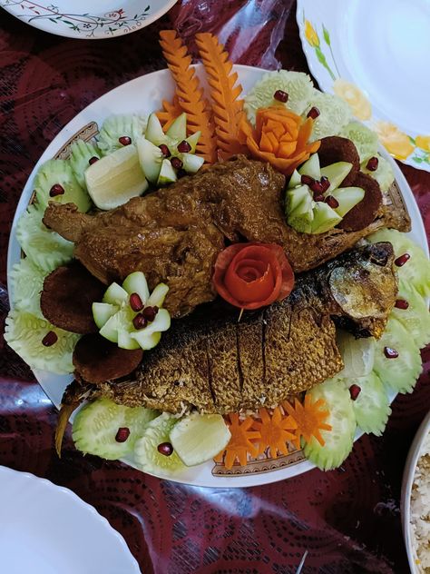 Bangladeshi Wedding Decoration, Platter Decoration, Bangladeshi Wedding, At Home Diy, Special Guest, Wedding Decoration, Avocado Toast, Avocado, Toast