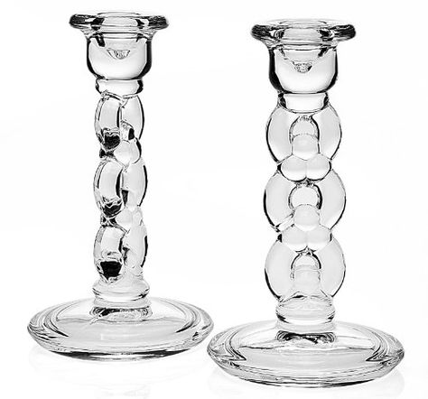 Fine Blossoms Crystal Candle Stick Pair >>> Want to know more, click on the image. Wholesale Candles, Christmas Wedding Gifts, Crystal Candlesticks, Crystal Candle, Crystal Candle Holder, Garden Candles, Candle Holder Decor, Crystal Candles, Candle Holder Set