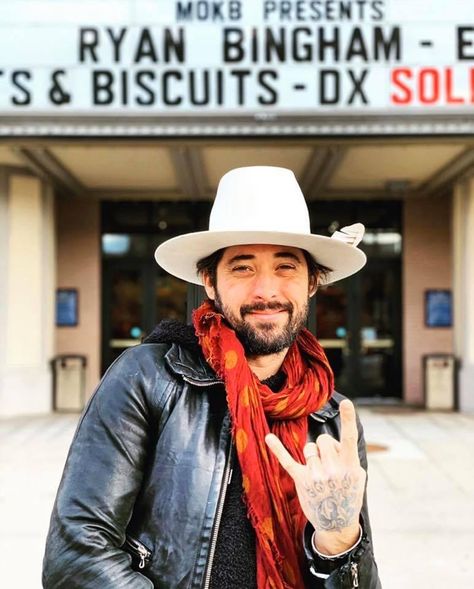 Ryan Bingham, Ehlers Danlos Syndrome Awareness, Yellowstone Series, Outlaw Country, Ehlers Danlos, Lifetime Movies, Cowboys And Indians, Ehlers Danlos Syndrome, Crochet Animal