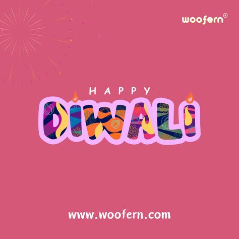 🎉✨ Happy Diwali from Woofern! ✨🪔 Celebrate the festival of lights with thoughtful gifts! 🎁 Enjoy exclusive Diwali discounts on our curated collections and surprise your loved ones with joy. Share your Diwali moments with #WoofernDiwali for a chance to win a special surprise! Wishing you a bright and joyful Diwali! 💖 #HappyDiwali #FestivalOfLights Festival Of Lights, Happy Diwali, Festival Lights, The Festival, Diwali, To Win, Thoughtful Gifts, Loved Ones, First Love