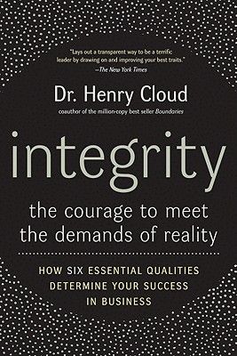 Dr Henry Cloud, Henry Cloud, Honesty And Integrity, Good Traits, Radio Host, Clinical Psychology, The Key To Success, Inspirational Books To Read, Clinical Psychologist