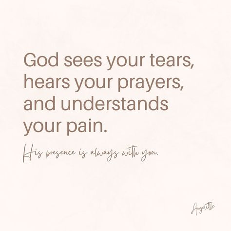 Hey God is with you 🖤 #Jesus #christians Jesus Forgives, Christian Affirmations, Let Go And Let God, Jesus Heals, God's Love Quotes, Prayer Board, Gods Timing, God's Plan, Let God