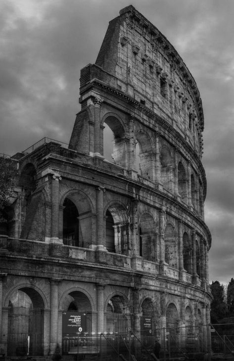 Roman Buildings Tattoo, Roman Building Tattoo, Rome Mythology Tattoo, Coliseum Tattoo Design, Roman Architecture Tattoo, Colleseum Rome Tattoo, Colosseum Tattoo Design, Coliseum Tattoo, Colosseum Tattoo