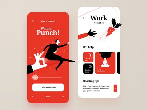 Onboarding App Design, Mobile App Branding, Onboarding Illustration, Onboarding App, Onboarding Ui, Ui Design Mobile, Ui Ux 디자인, Mobile App Design Inspiration, Colorful Graphics