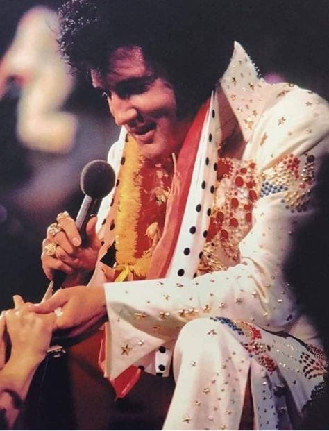 Elvis Presley Aloha From Hawaii, Elvis Presley Hawaii, Elvis Presley Quotes, Elvis Aloha From Hawaii, Elvis Wallpaper, Elvis Presley Concerts, Aloha From Hawaii, Elvis Presley Memories, Oil Portraits