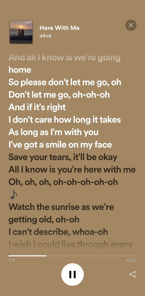 Here With Me D4vd Lyrics, Here With Me Song, Here With Me Lyrics, Here With Me D4vd, Tailor Swift, Save Your Tears, Me Lyrics, Here With Me, Jenny Han