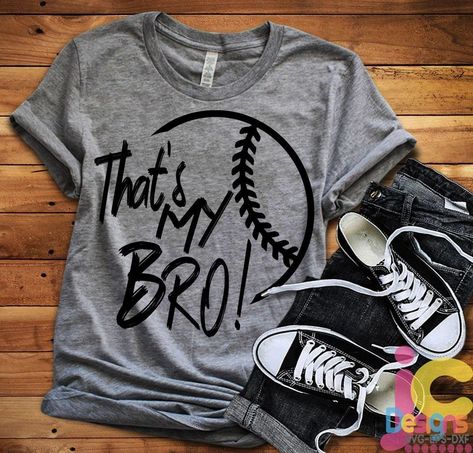 Baseball Brother Svg, Biggest Fan Shirt, Brother Baseball Shirts, Baseball Brother Shirt, Baseball Mom Shirts Svg, Baseball Sister Svg, Baseball T Shirts Ideas Design, Baseball Sister Shirts, Softball Fan Shirts