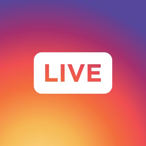 15 Sensational Tips for Using Instagram Live | Jumper Media Instagram Live Logo, Vsco Sleepover, 1 Billion Dollars, Live Pictures, Life Goals Pictures, Gamer Pics, Using Instagram, Business Savvy, Senior Home Care