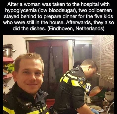 Human Kindness, Touching Stories, Faith In Humanity Restored, Sweet Stories, Humanity Restored, Heart Warming, Cute Stories, Acts Of Kindness, Men In Uniform