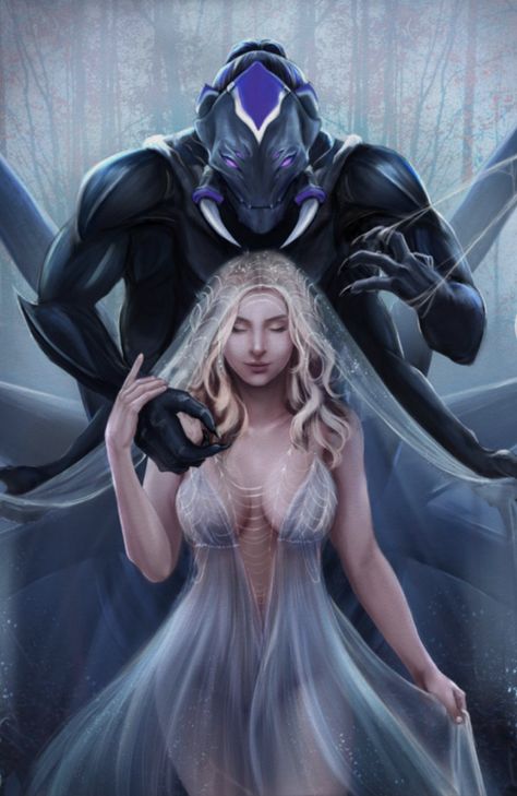 By Tiffany Roberts Ensnared Fan Art Tiffany Roberts, Ensnared By Tiffany Roberts, Tiffany Roberts Fanart, Alien Romance Art, Teratophilia Art, Ensnared Fan Art, Monster Lover Art, Monster Romance Art, Monster Books