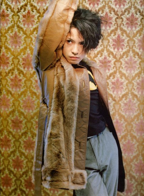 Hyde Larc En Ciel, Hyde Vamps, Ooga Booga, Hideto Takarai, Japanese Rock, Alternative Rock, Pretty And Cute, Visual Kei, Pretty Men