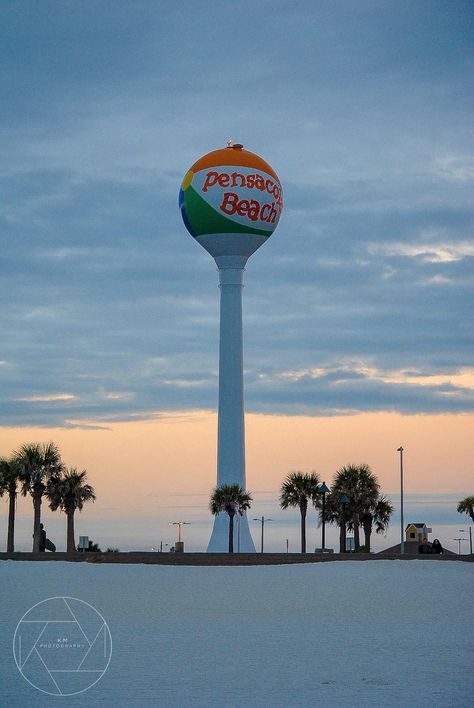 Pensacola Beach water tower #beach #wallpaper #iPhone Wallpapers 4k Hd, Pensacola Beach Florida, Beach Wallpaper Iphone, Iphone Wallpapers Hd, Outdoors Ideas, Ocean Pictures, Beach Water, Pensacola Beach, Beach Wallpaper