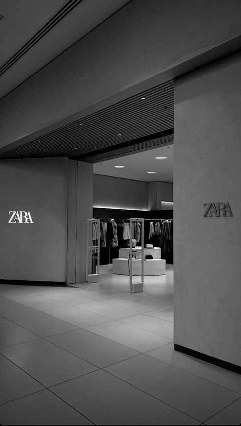 Zara Astethic, Zara Background, Zara Store Aesthetic, Zara Snap, Zara Aesthetic, Zara Shopping, Zara Models, Zara Shop, Zara Store