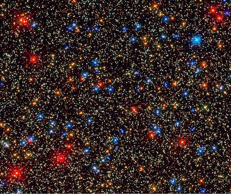 Globular Cluster, Nasa Hubble, Hubble Telescope, Hubble Images, Stars In The Sky, Dante Alighieri, Star Cluster, Hubble Space, Space Photos