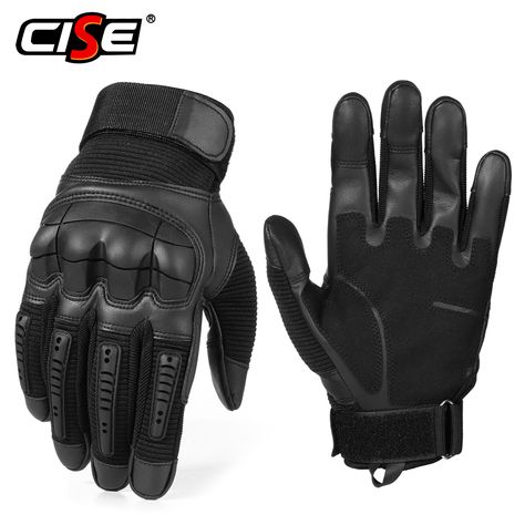 Army Gears, Leather Motorcycle Gloves, Atv Riding, Riding Bike, Tactical Gloves, Batting Gloves, Bike Gloves, Sports Gloves, Driving Gloves