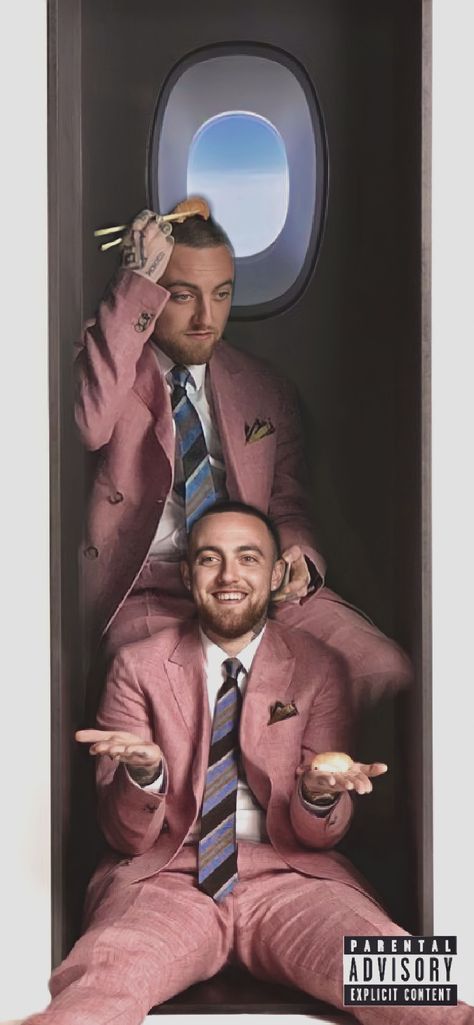 Mac Miller Wallpaper, Mac Miller Tattoos, Wallpaper Tumblr, Artist Aesthetic, Mac Miller, A Goddess, Big Mac, Art Collage Wall, Room Posters