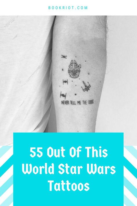 55 out of this world Star Wars tattoos tattoos | star wars | star wars tattoos | fandom tattoos | tiny tattoos World Tattoos, Minimalist Star Wars, Fandom Tattoos, Star Wars Symbols, Star Wars Couples, World Ideas, Literary Tattoos, Tattoos Mandala, Star Wars Quotes