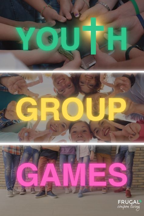 Youth Group Olympic Games, Student Ministry Games, Fun Bible Study Games, Christian Minute To Win It Games, Inside Games For Teens, Games Indoor Group, Youth Ice Breaker Games Church, Bible Study Games Small Groups, Fun Games For Middle Schoolers