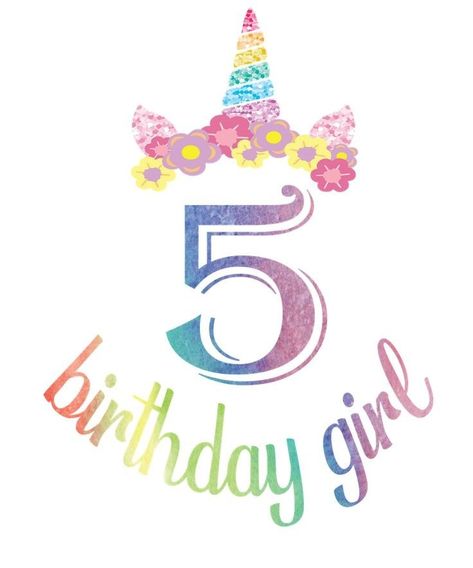 Happy 5th Birthday Girl Quotes, Happy 5th Birthday Girl, Happy Birthday Cake Girl, 5th Birthday Girl, Spiritual Birthday Wishes, Best Happy Birthday Quotes, 5th Birthday Girls, Happy Birthday 18th, Happy Birthday Kids