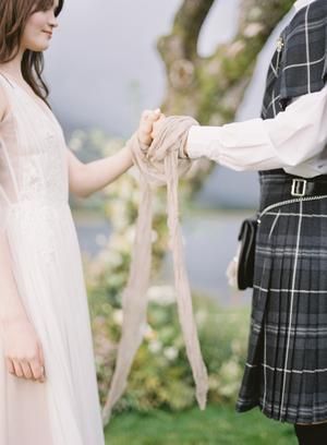 Scottish Handfasting, Scottish Aesthetic, Castle Elopement, Scotland Highlands, Scottish Castles, Scottish Wedding, Marry You, Scottish Highlands, So Beautiful