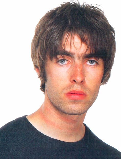 Liam Gallagher Haircut 90s, Liam Gallagher Hair, Liam Gallagher Haircut, Oasis Haircut, Liam Gallagher 90s, Liam Gallagher 1994, Oasis 90s, Gallagher Aesthetic, Liam Oasis