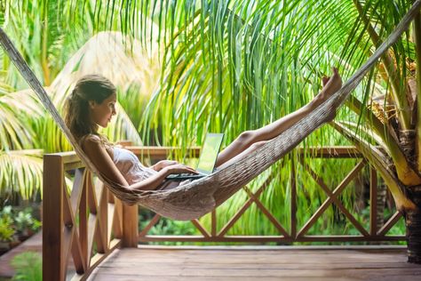 How to hire a freelance writing coach Digital Nomad Jobs, Nomad Lifestyle, Digital Nomad Lifestyle, Tropical Resort, Hanoi Vietnam, Machu Picchu, Digital Nomad, 50 States, Young And Beautiful