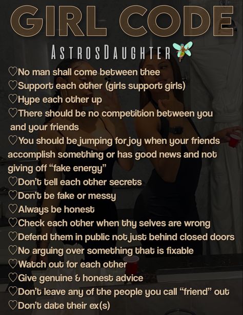 Astrodaughter Tips, Astro Daughter, Diy Makeup Foundation, Friendship Advice, Coding Quotes, Best Friend Dates, Teen Advice, Christmas Gifts For Teen Girls, Social Life Hacks