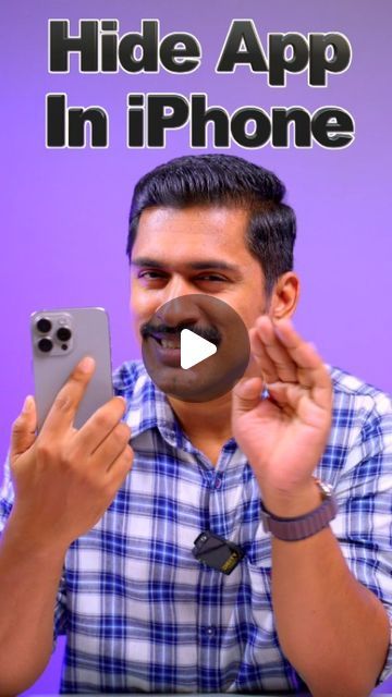 119K views · 7.2K likes | Prathap G on Instagram: "ഐഫോണിൽ App Hide 🙈 Hide App for iPhone 

#shorts #reels #reelsinstagram #iphone #apple #iphonex #iphonephotography #iphone15promax  #iphoneonly #iphonography" How To Hide Apps On Iphone, Hide Apps On Iphone, Hide Apps, App For Iphone, Video App, Iphone Photography, Iphone Apps, Mobile App, Iphone