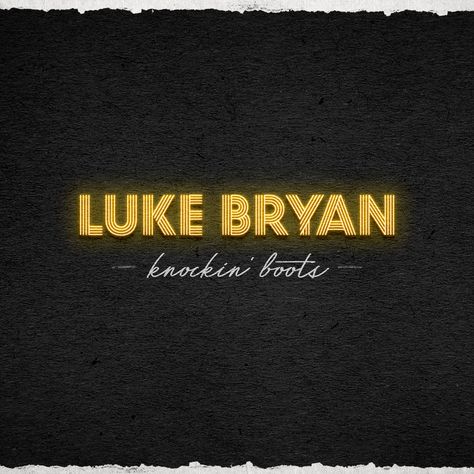 Luke Bryan Songs, New Country Songs, Top Country Songs, Southern Rock, Rock Songs, Luke Bryan, Country Songs, Latest Albums, Nashville Tennessee