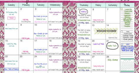 Weekly Planner Example, Planner Examples, Montessori Lessons, Monthly Planning, My Planner, Monthly Plan, Planner Layout, Weekly Planning, Action Plan