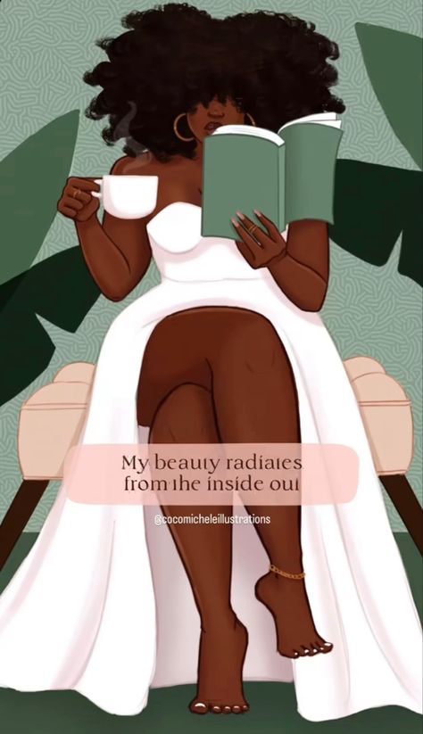 Black Family Vision Board Pictures, Natural Hair Goals Black Women, Black Nurse Art, Black Women Art Curvy, Digital Vision Board Ideas, Black Woman Aesthetic Wallpaper, Black Spirituality Art, Strong Black Woman Quotes, Melanin Art