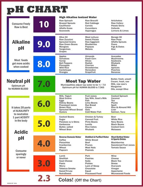 Correct Acid Alkaline Diet to Reduce Inflammation | Joondalup, Perth Chiropractor | Lakeside Chiropractic Acid And Alkaline, Cooking Wild Rice, Lemon Asparagus, Sprouted Grains, Grape Apple, Raw Spinach, Alfalfa Sprouts, Borage Oil, Acidic Foods