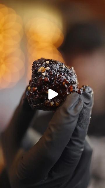 Char-Griller on Instagram: "Brisket burnt ends that'll make your taste buds dance! 🔥

📸 @tfti.bbq 
#Chargriller #Foodie #Recipe" Tfti Bbq, Brisket Burnt Ends, Burnt Ends, May 11, Taste Buds, Make Your, Make It Yourself, On Instagram, Instagram